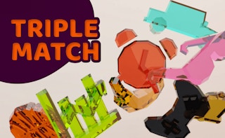 Image Triple Match
