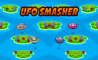 Image Ufo Smasher