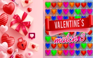 Image Valentine's Match 3