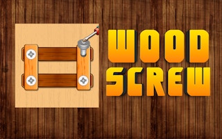 Image Wood Screw