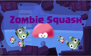 Image Zombie Squash